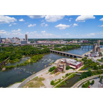 Lais Puzzle - James River Richmond VA, USA - 1.000 Teile