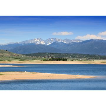 Lais Puzzle - Granby-See, Colorado - 1.000 Teile