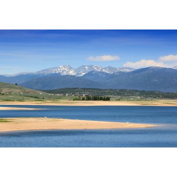 Lais Puzzle - Granby-See, Colorado - 2.000 Teile