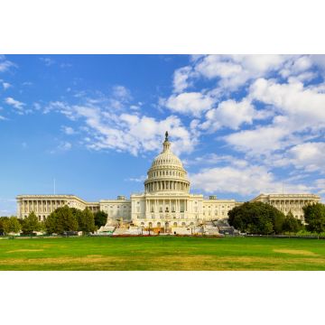 Lais Puzzle - Das Kapitolgebäude der Vereinigten Staaten in Washington DC - 2.000 Teile