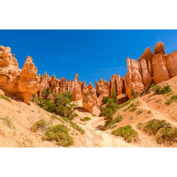 Lais Puzzle - Bryce Canyon National Park - Wanderung auf dem Queens Garden Trail und Najavo Loop in den Canyon, Utah - 2.000 Teile