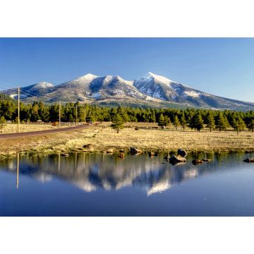 Lais Puzzle - San Francisko-Gipfel, Arizona - 1.000 Teile