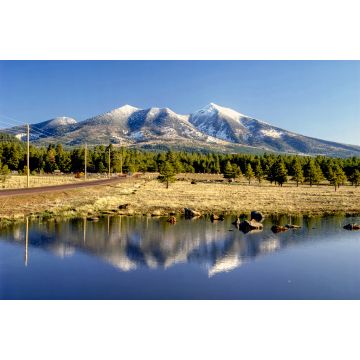 Lais Puzzle - San Francisko-Gipfel, Arizona - 2.000 Teile