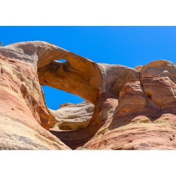 Lais Puzzle - Brückenbogen im Rattlesnake Canyon in der McInnis Canyons National Conservation Area, Colorado State, USA - 1.000 Teile