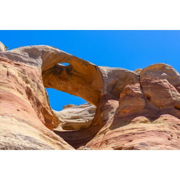Lais Puzzle - Brückenbogen im Rattlesnake Canyon in der McInnis Canyons National Conservation Area, Colorado State, USA - 2.000 Teile