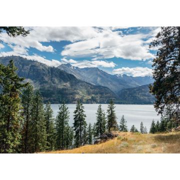 Lais Puzzle - Berge in der Nähe des Lake Chelan - 1.000 Teile