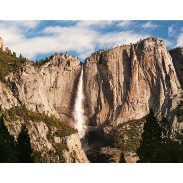 Lais Puzzle - Blick auf die Yosemite-Wasserfälle, Yosemite-Nationalpark, USA - 40, 100, 200, 500, 1.000 & 2.000 Teile