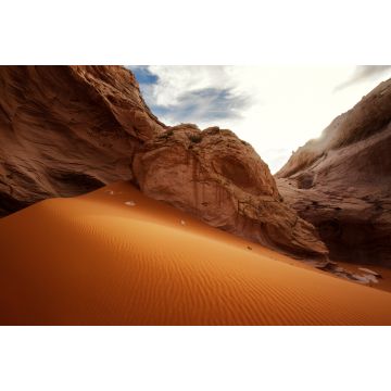 Lais Puzzle - Felsformationen, Escalante National Monument, Utah, USA - 2.000 Teile