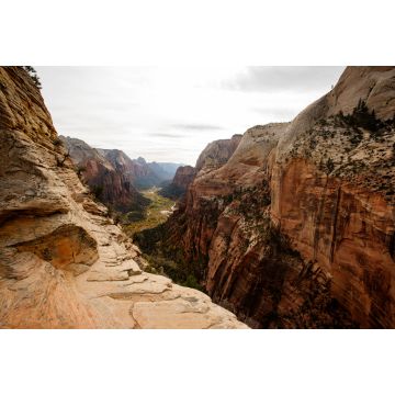 Lais Puzzle - Felsformationen, Zion-Nationalpark, Utah, USA - 2.000 Teile