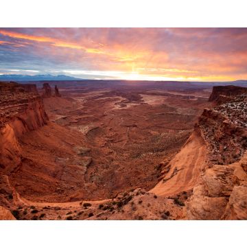 Lais Puzzle - Panoramablick auf den Canyonlands-Nationalpark, Utah, USA - 40, 100, 200, 500, 1.000 & 2.000 Teile
