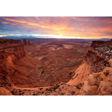 Lais Puzzle - Panoramablick auf den Canyonlands-Nationalpark, Utah, USA - 1.000 Teile