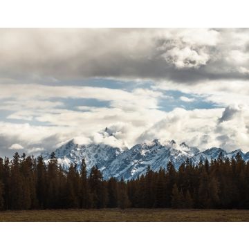 Lais Puzzle - Panoramablick auf den Grand-Teton-Nationalpark, Wyoming, USA - 40, 100, 200, 500, 1.000 & 2.000 Teile