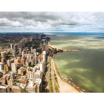 Lais Puzzle - Chicago, Illinois, USA - 40, 100, 200, 500, 1.000 & 2.000 Teile