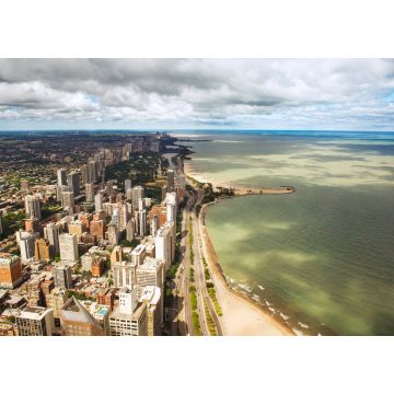 Lais Puzzle - Chicago, Illinois, USA - 1.000 Teile