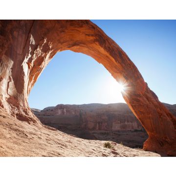 Lais Puzzle - Blick auf den Koronabogen bei klarem Himmel, Utah, USA - 40, 100, 200, 500, 1.000 & 2.000 Teile