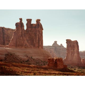 Lais Puzzle - Blick auf den Arches-Nationalpark - 40, 100, 200, 500, 1.000 & 2.000 Teile