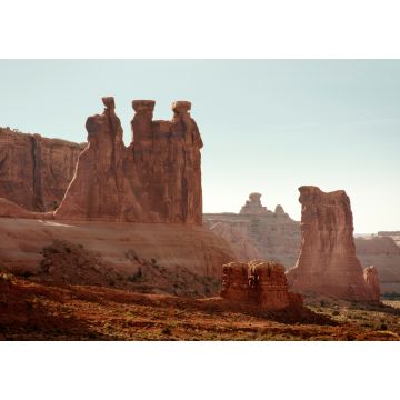 Lais Puzzle - Blick auf den Arches-Nationalpark - 1.000 Teile