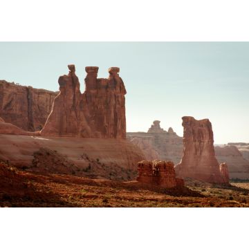 Lais Puzzle - Blick auf den Arches-Nationalpark - 2.000 Teile