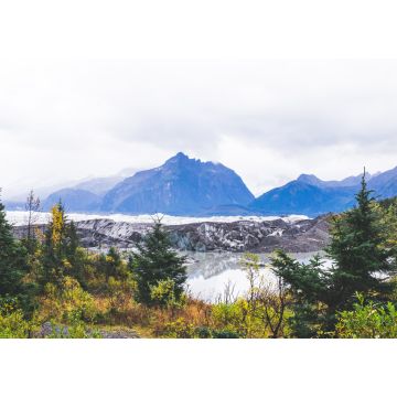 Lais Puzzle - Cordova, Alaska. Gletscher und Berge - 1.000 Teile