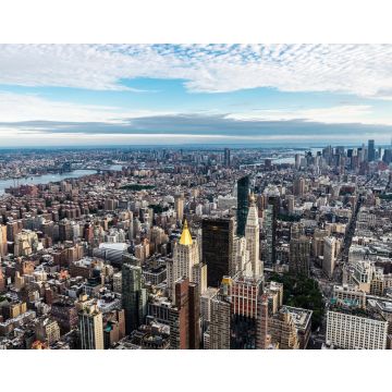 Lais Puzzle - Skyline von Wolkenkratzern in Manhattan, New York City, USA - 40, 100, 200, 500, 1.000 & 2.000 Teile