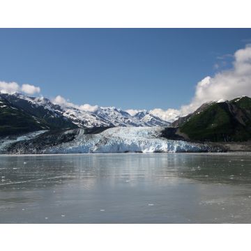 Lais Puzzle - Turner-Gletscher und umliegende Berge in der Disenchantment Bay, Alaska - 40, 100, 200, 500, 1.000 & 2.000 Teile