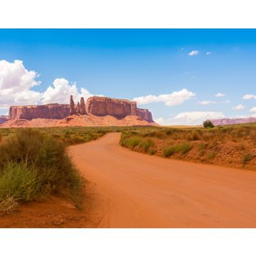 Lais Puzzle - Monument Valley an der Grenze zwischen Arizona und Utah, USA - 40, 100, 200, 500, 1.000 & 2.000 Teile
