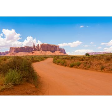 Lais Puzzle - Monument Valley an der Grenze zwischen Arizona und Utah, USA - 1.000 Teile