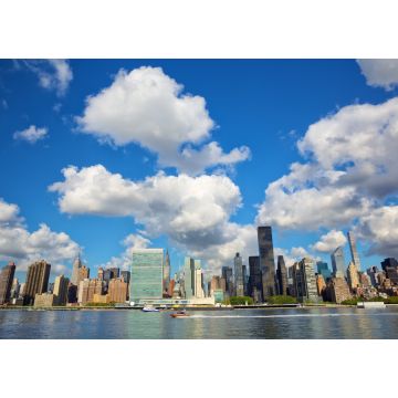 Lais Puzzle - New York City Manhattan Midtown Skyline - 1.000 Teile
