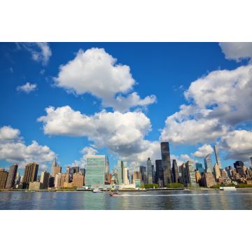 Lais Puzzle - New York City Manhattan Midtown Skyline - 2.000 Teile