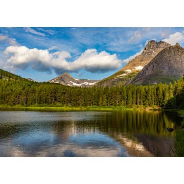 Lais Puzzle - Fischerkappe am Glacier National Park - 1.000 Teile