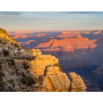 Lais Puzzle - Schöne Landschaft im Grand Canyon National Park - 40, 100, 200, 500, 1.000 & 2.000 Teile