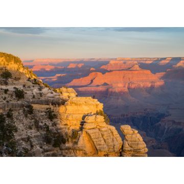Lais Puzzle - Schöne Landschaft im Grand Canyon National Park - 1.000 Teile