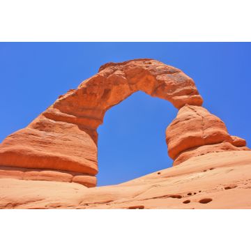 Lais Puzzle - Delicate Arch im Arches National Park in Utah, Vereinigte Staaten - 2.000 Teile