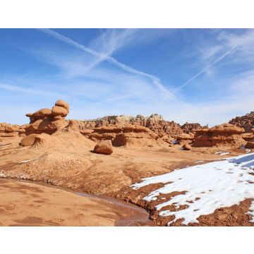 Lais Puzzle - Goblin Valley State Park, Utah - 40, 100, 200, 500, 1.000 & 2.000 Teile