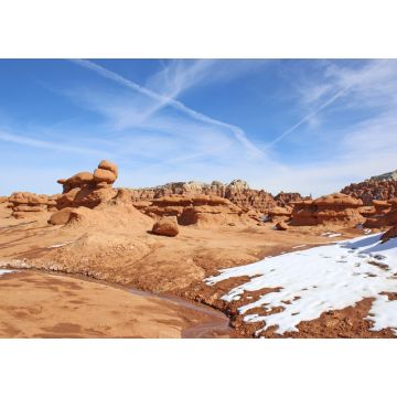 Lais Puzzle - Goblin Valley State Park, Utah - 1.000 Teile