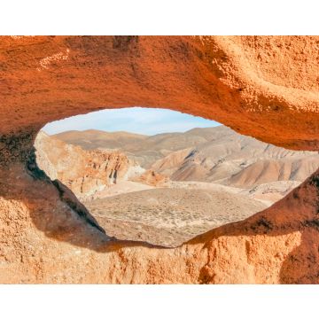 Lais Puzzle - Red Rock Canyon State Park. Kern County, Kalifornien, USA - 40, 100, 200, 500, 1.000 & 2.000 Teile