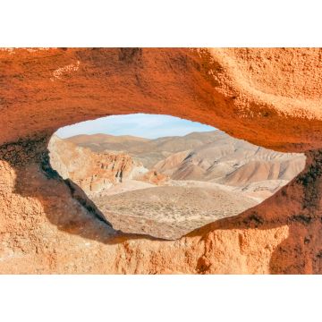 Lais Puzzle - Red Rock Canyon State Park. Kern County, Kalifornien, USA - 1.000 Teile