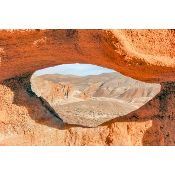 Lais Puzzle - Red Rock Canyon State Park. Kern County, Kalifornien, USA - 2.000 Teile