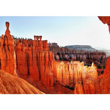 Lais Puzzle - Malerische Hoodoos im Bryce Canyon National Park bei Sonnenaufgang in Utah, USA - 500, 1.000 & 2.000 Teile