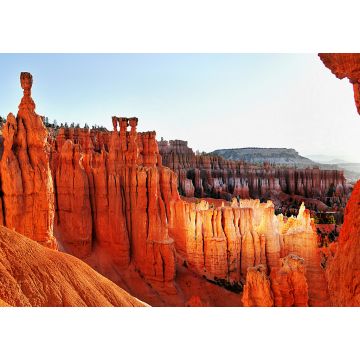 Lais Puzzle - Malerische Hoodoos im Bryce Canyon National Park bei Sonnenaufgang in Utah, USA - 1.000 Teile