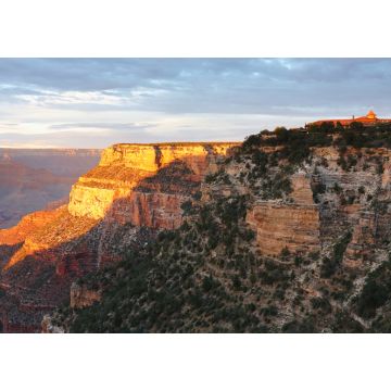 Lais Puzzle - Sonnenaufgang am Hopi Point, Grand Canyon, Arizona, USA - 1.000 Teile