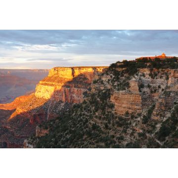 Lais Puzzle - Sonnenaufgang am Hopi Point, Grand Canyon, Arizona, USA - 2.000 Teile