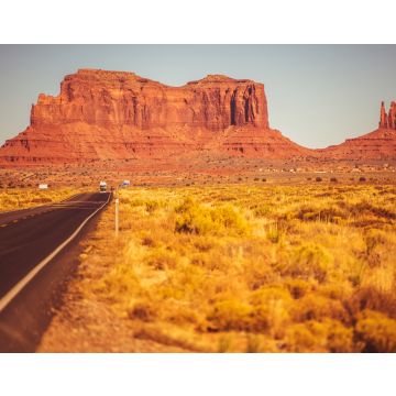 Lais Puzzle - Wüsten-Highway in Arizona - 40, 100, 200, 500, 1.000 & 2.000 Teile
