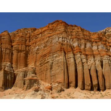 Lais Puzzle - Landschaftlich reizvolle Wüstenklippen und Felsvorsprünge im Red Rock Canyon State Park - 40, 100, 200, 500, 1.000 & 2.000 Teile