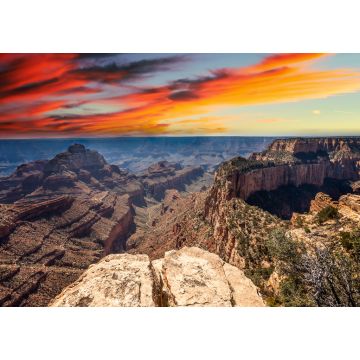 Lais Puzzle - Grand-Canyon-Landschaft vom North Rim, Arizona - 1.000 Teile