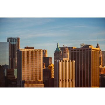 Lais Puzzle - Wolkenkratzer von New York City - 2.000 Teile