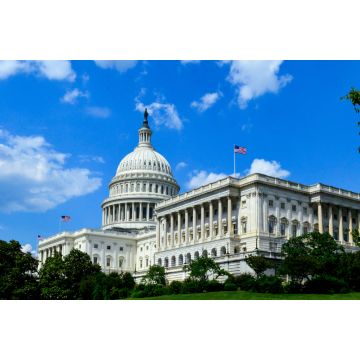 Lais Puzzle - United States Capitol Gebäude - 2.000 Teile