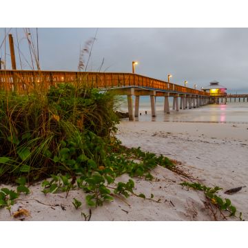 Lais Puzzle - Fort Meyers Beach Pier, Fort Myers Beach, Florida, USA - 40, 100, 200, 500, 1.000 & 2.000 Teile