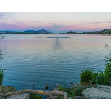 Lais Puzzle - Sonnenuntergang in Klamath Falls, Oregon, USA - 40, 100, 200, 500, 1.000 & 2.000 Teile