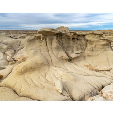 Lais Puzzle - Bisti/De-Na-Zin-Wildnisgebiet, New Mexico, USA - 40, 100, 200, 500, 1.000 & 2.000 Teile